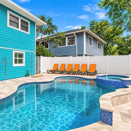 Starfish Villa