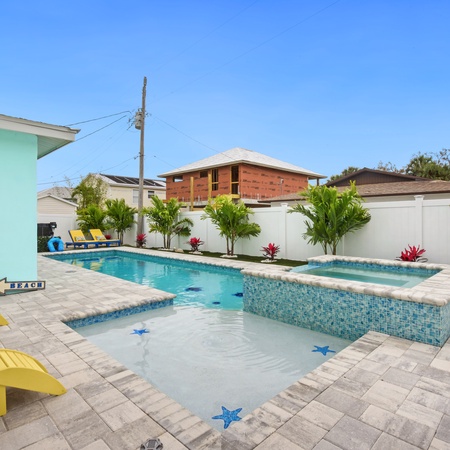 Coconut Villa A