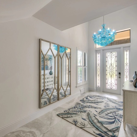 Siesta Blue Estate