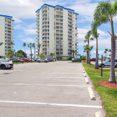 Estero Beach & Tennis 1004-A