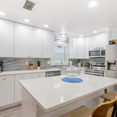 Beach Haven North 122