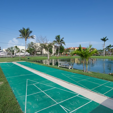Estero Beach & Tennis 1001-A