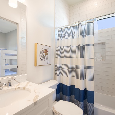 Funky Conch