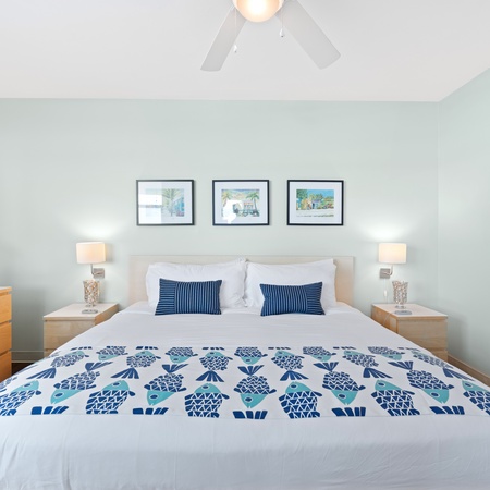 Estero Beach & Tennis 908-B