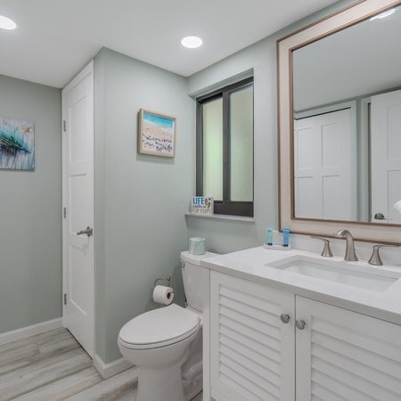 Santa Maria 1 #3205- Manatee Cove
