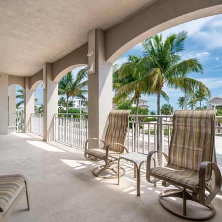 White Cap Condo B201