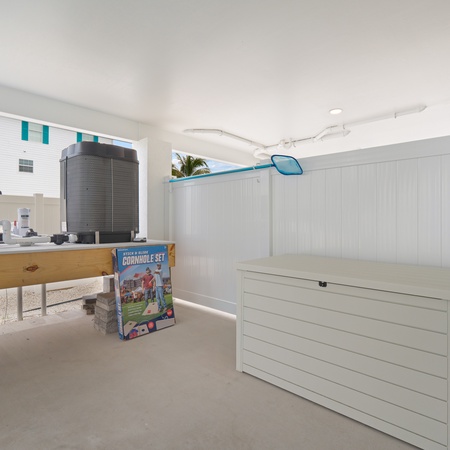 Sandpiper Shores