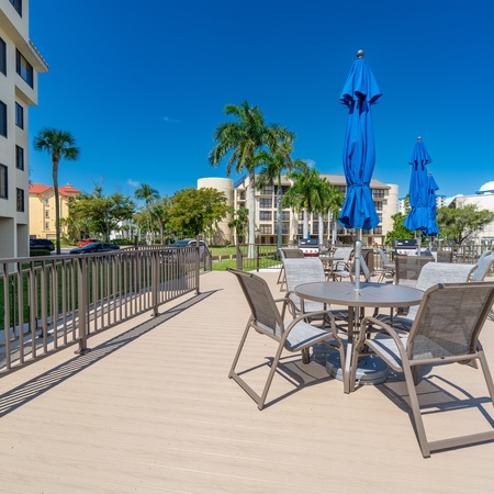 Santa Maria 1 #3205- Manatee Cove