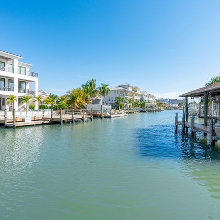 218 Dolphin Beach House