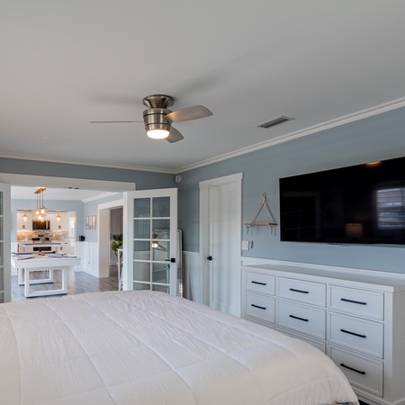 High Tide Hideaway