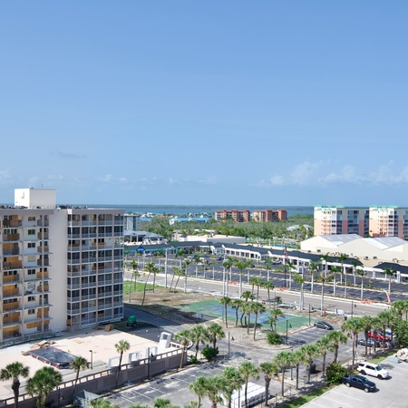 Estero Beach & Tennis 1001-A