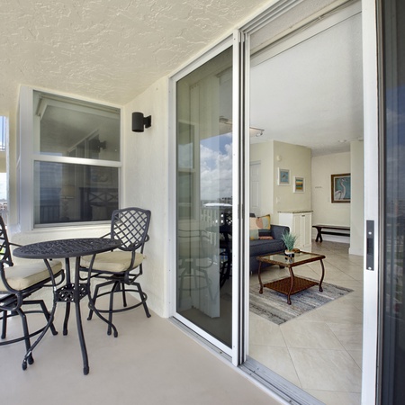 Estero Beach & Tennis 806-B
