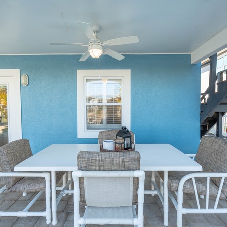 218 Dolphin Beach House