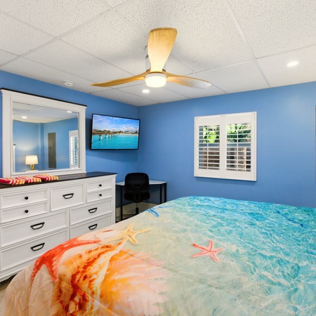 Sand Dollar Suite