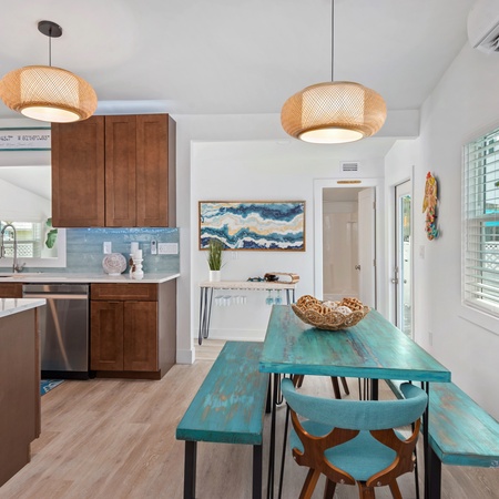 Bluewaters Beach House
