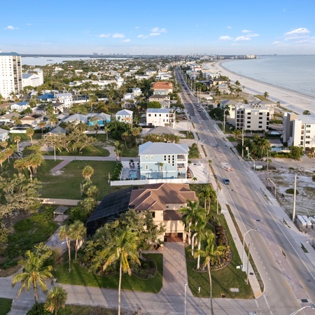 Sabal Palms