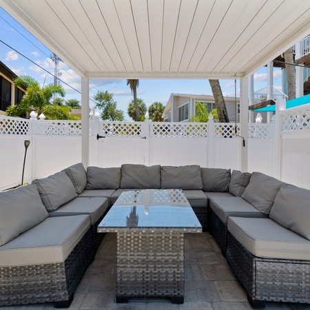 Bluewaters Beach House