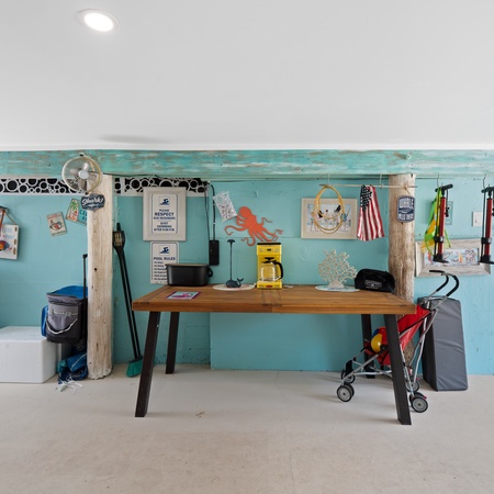 Bluewaters Beach House