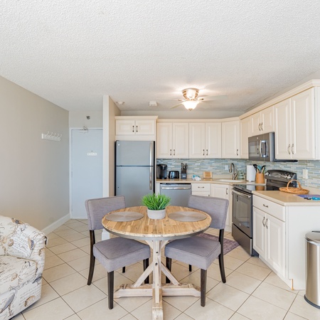 Estero Beach & Tennis 605-C