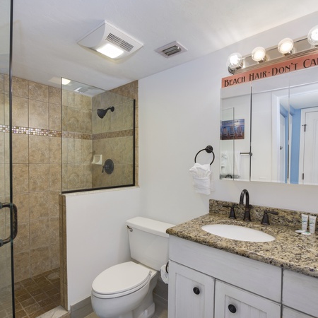 Bel Air Beach Club Penthouse 503