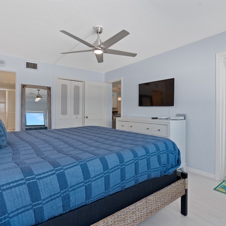 Sunset Condo #502