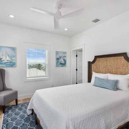 Easy & Lazy Retreat