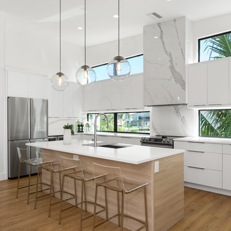 Madera Holiday Home