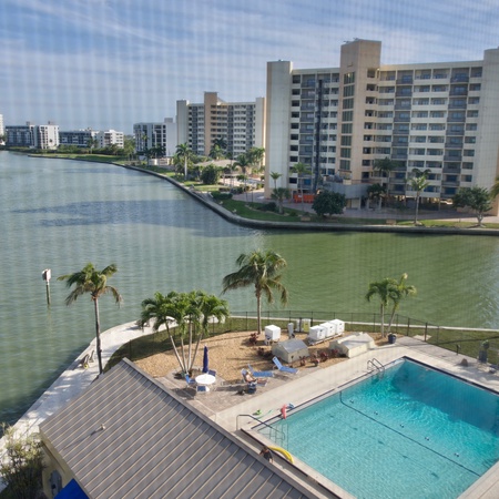 Windward Point #507