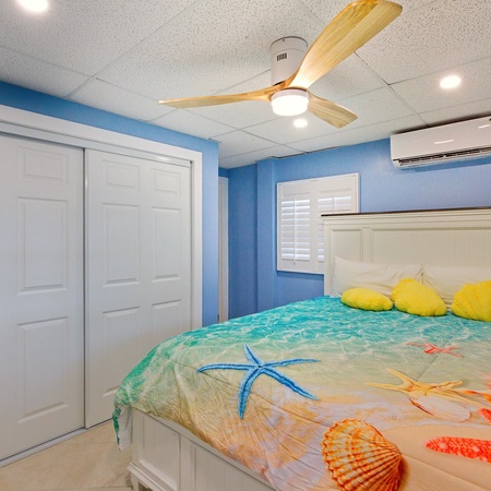 Coral Suite
