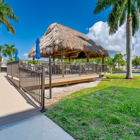 Santa Maria 1 #3205- Manatee Cove