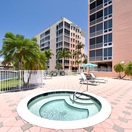 Palm Harbor #602