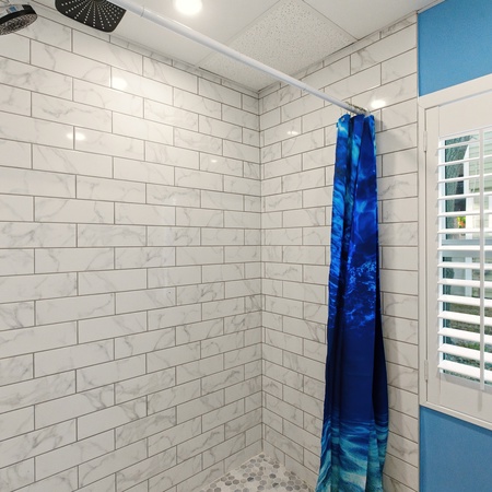 Coral Suite