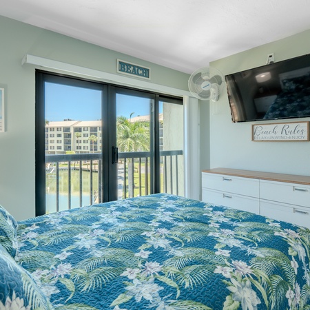 Santa Maria 1 #3205- Manatee Cove
