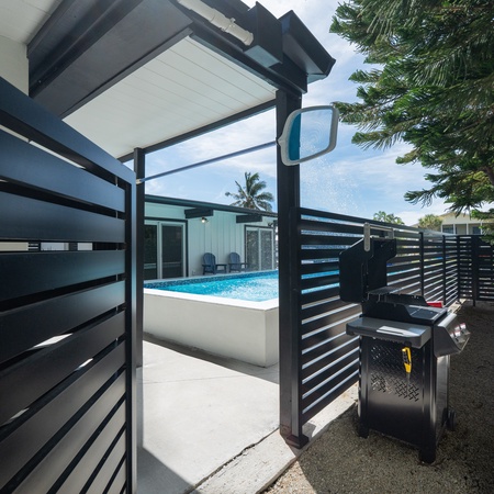 Curlew Beach Cottage