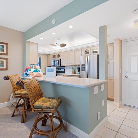 Caper Beach Club 314