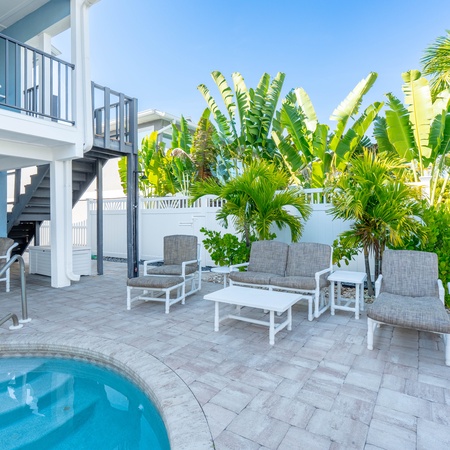 218 Mermaid Beach House