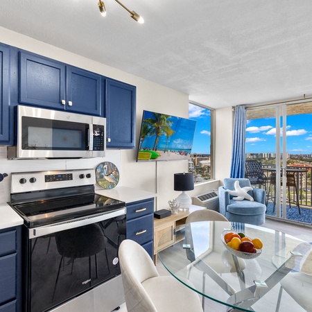 Estero Beach & Tennis 1102-A