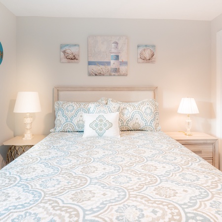 Beach Haven North 122
