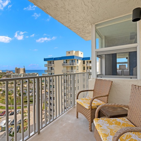 Estero Beach & Tennis 1102-A
