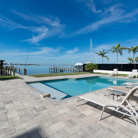 Island Bay Retreat