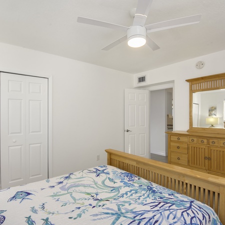 Beach House Paradise