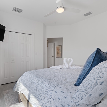 Pearl Street Retreat