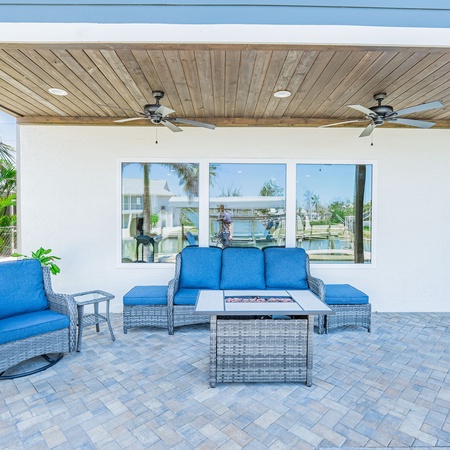 Family Beach House