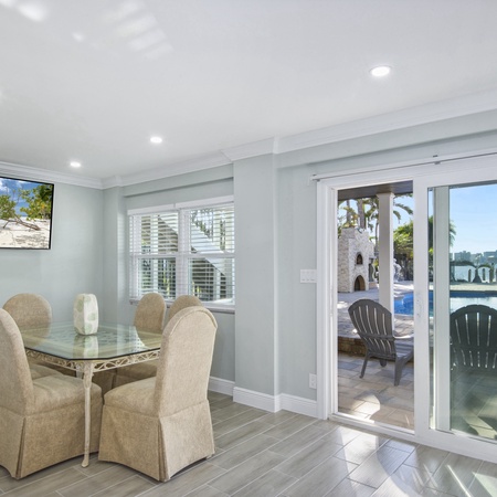 Bayview Sunset Getaway B