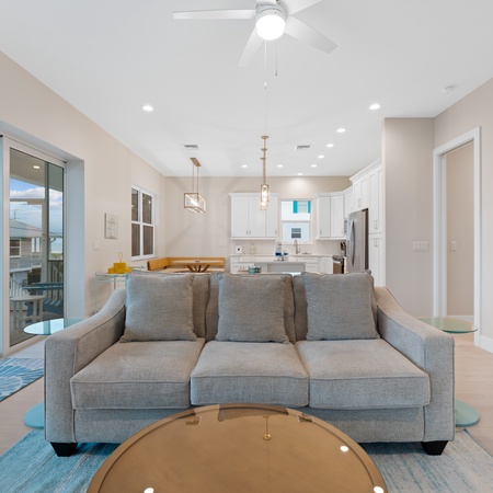 Sandpiper Shores