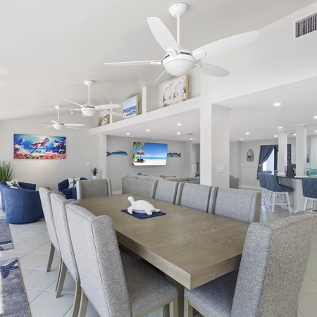 The Little Beach House