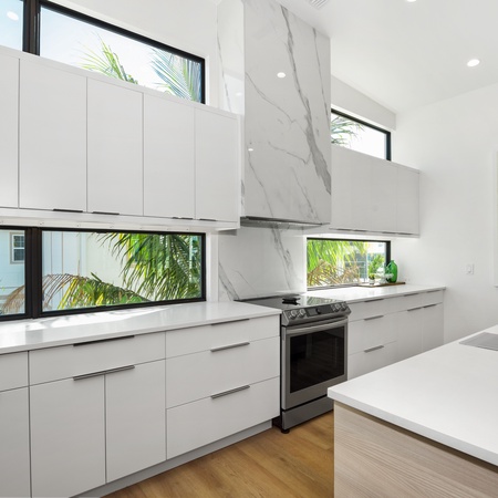Madera Holiday Home