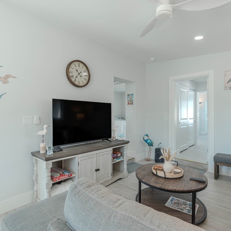 Blue Heron Hideaway
