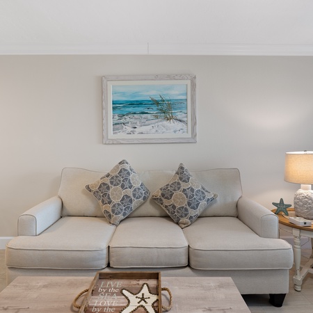 Seaside Condo 109