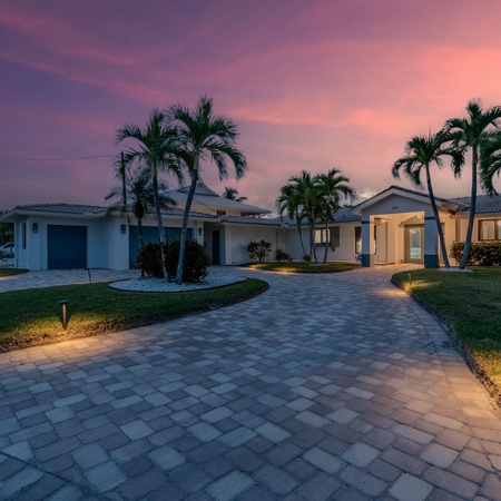 The Little Beach House